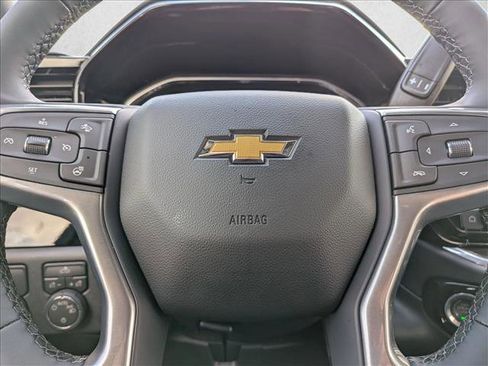 New 2026 Chevrolet Silverado 1500 LT image 14