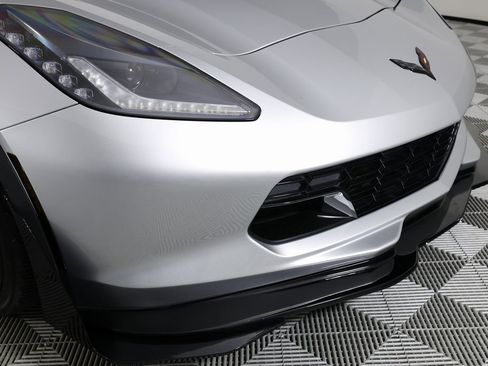 Used 2017 Chevrolet Corvette Z06 image 42
