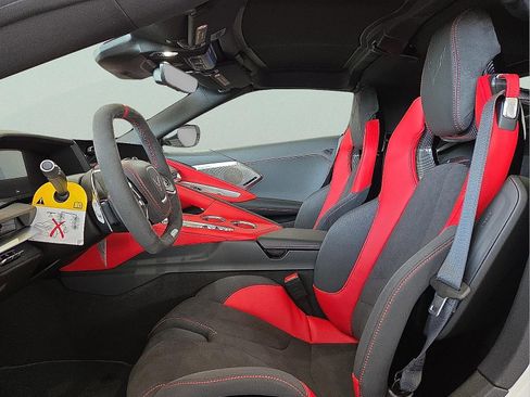 New 2026 Chevrolet Corvette Z06 image 11