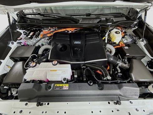 Certified 2026 Toyota Tundra TRD Pro w/ Tow Tech Package image 30