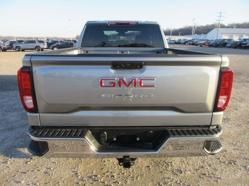 New 2026 GMC Sierra 1500 Pro w/ Pro Value Package RWD image 6