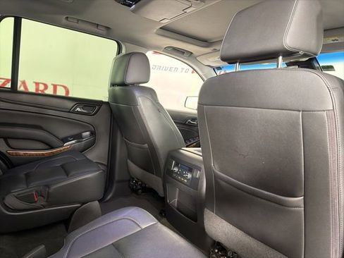 Used 2017 Chevrolet Tahoe Premier RWD image 19