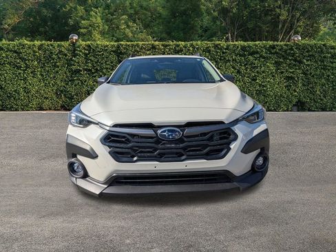 New 2026 Subaru Crosstrek 2.0i Premium AWD/4WD image 8