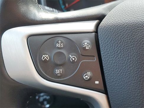 Certified 2019 GMC Canyon SLE w/ Driver Alert Package image 28