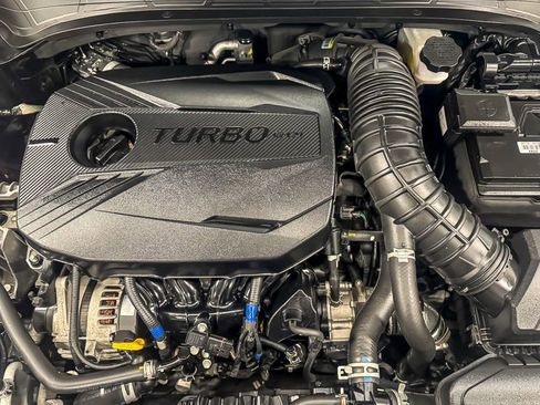 Used 2023 Kia Forte GT image 25