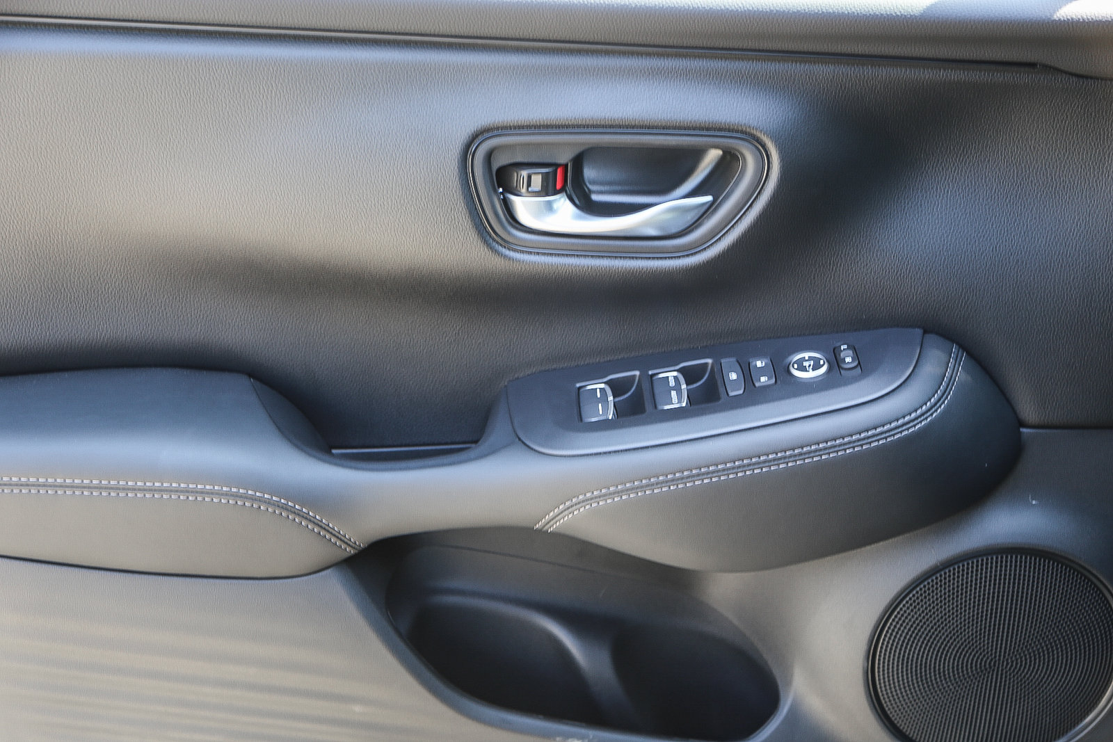 New 2027 Honda HR-V EX-L image 22