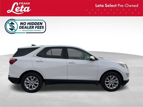 Used 2019 Chevrolet Equinox LT FWD image 6