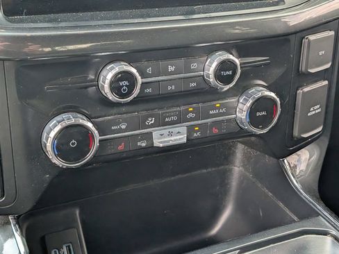 Used 2022 Ford F150 XLT w/ Equipment Group 302A High AWD/4WD image 27