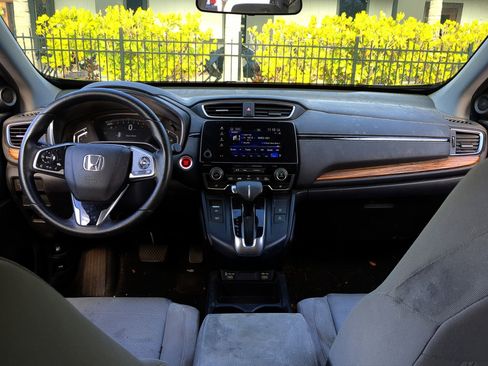 Used 2020 Honda CR-V EX image 11
