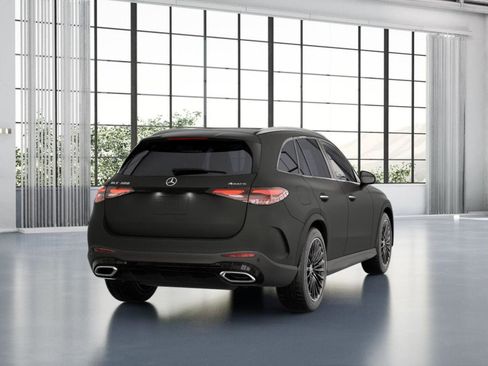 New 2026 Mercedes-Benz GLC 300 GLC 300 image 23