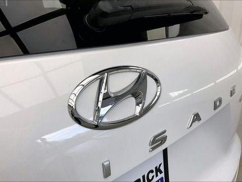 Used 2020 Hyundai Palisade Limited AWD/4WD image 32