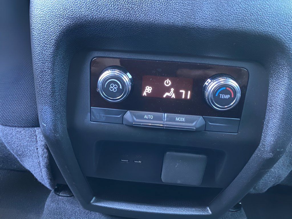 Used 2025 GMC Acadia Elevation FWD image 12