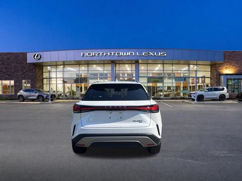 Used 2024 Lexus RX 350 AWD w/ Convenience Package image 20
