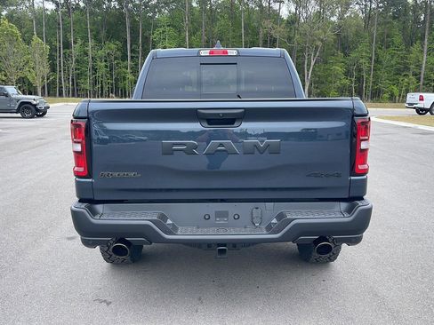 New 2026 RAM 1500 Rebel image 6