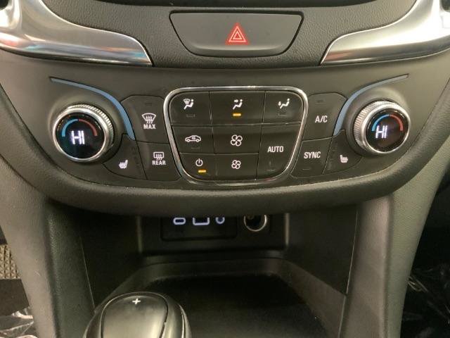 Used 2021 Chevrolet Equinox LT w/ Driver Convenience Package AWD/4WD image 16