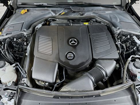 Certified 2023 Mercedes-Benz C 300 4MATIC Sedan image 38