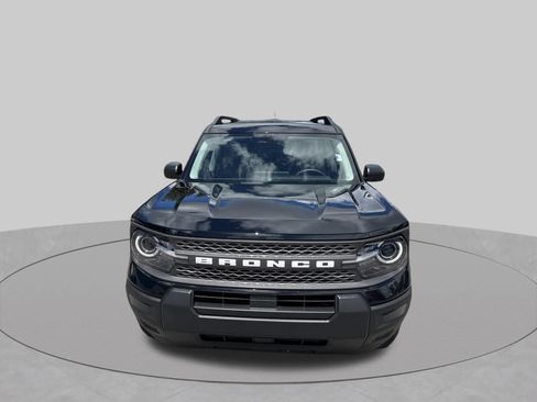 Used 2025 Ford Bronco Sport Big Bend AWD/4WD image 9