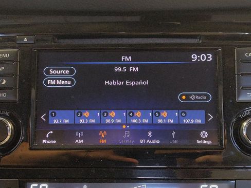 Used 2022 Nissan Rogue Sport SL w/ Premium Package AWD/4WD image 25