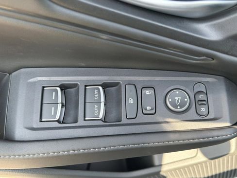 New 2026 Honda Accord Sport image 20