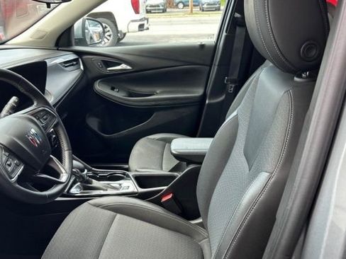 Used 2024 Buick Encore GX Preferred w/ Comfort Package AWD/4WD image 6