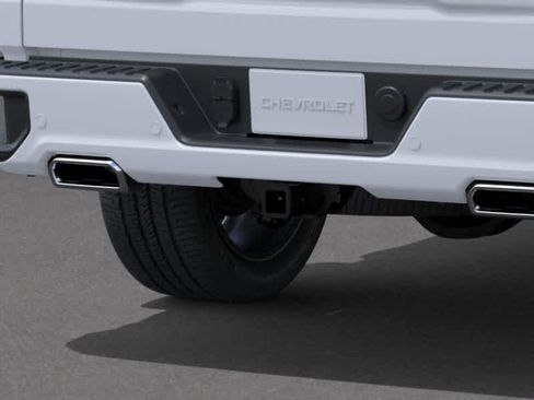 New 2026 Chevrolet Silverado 1500 High Country w/ High Country Premium Package AWD/4WD image 14