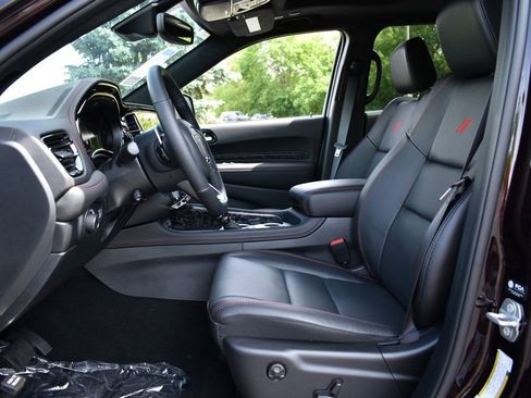 New 2026 Dodge Durango GT AWD/4WD image 13