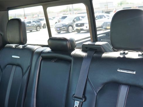 Used 2021 Ford F250 Platinum w/ Tremor Off-Road Package AWD/4WD image 24
