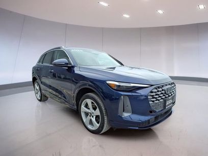 Used 2025 Audi Q5 Premium Plus w/ Premium Plus