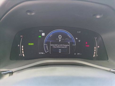 Used 2026 Toyota Camry LE w/ Convenience Package FWD image 11