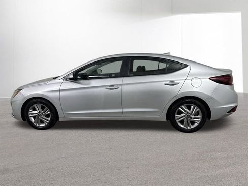 Used 2020 Hyundai Elantra SEL w/ Cargo Package (C1) image 28