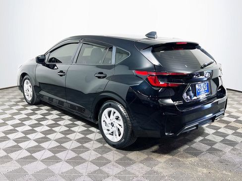 Used 2024 Subaru Impreza 2.0i AWD/4WD image 6