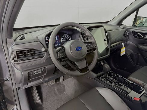 New 2026 Subaru Forester Sport AWD/4WD image 16