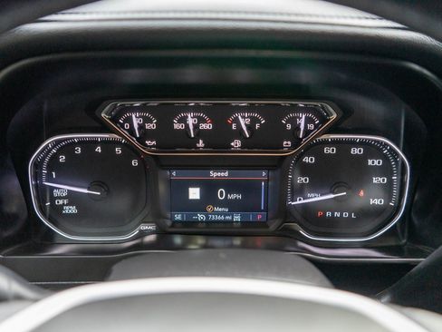 Used 2019 GMC Sierra 1500 SLT w/ SLT Premium Plus Package image 24