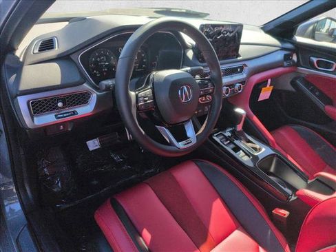 New 2026 Acura Integra A-Spec image 3