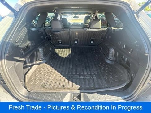 Used 2022 Subaru Outback Wilderness AWD/4WD image 19