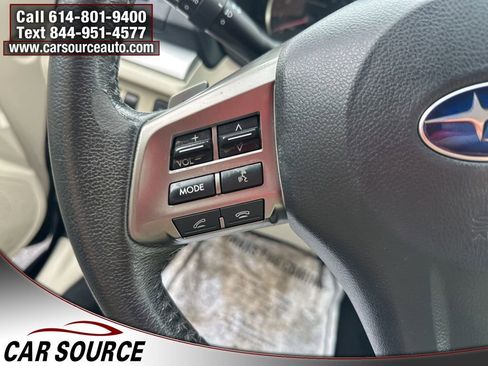 Used 2014 Subaru Crosstrek 2.0i Limited image 14