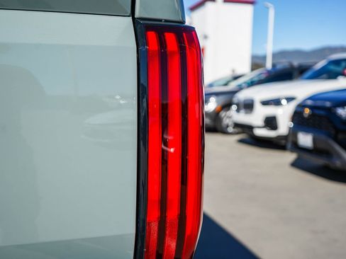 New 2026 Toyota Tundra SR5 image 10