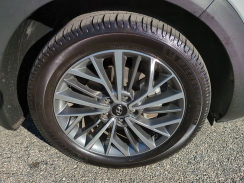 Used 2019 Hyundai Tucson SEL w/ Cargo Package image 11