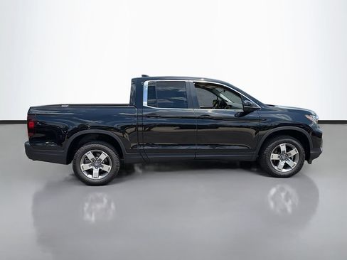 Used 2026 Honda Ridgeline RTL image 4