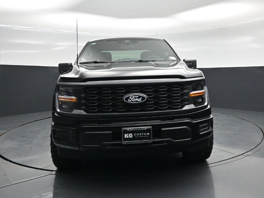 Used 2026 Ford F150 STX RWD image 51
