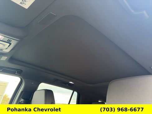 New 2026 Chevrolet Tahoe Z71 w/ Comfort Package AWD/4WD image 19