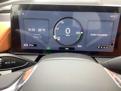 New 2026 Honda Prologue Elite image 18