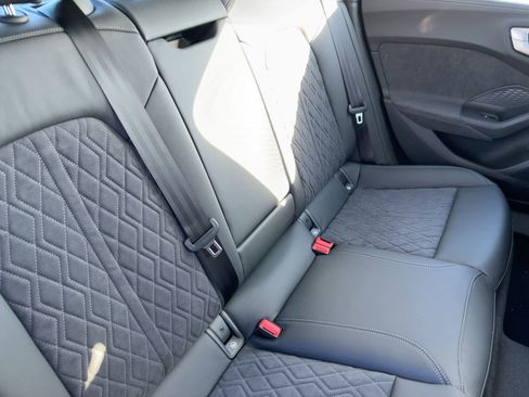 New 2025 Audi S5 Premium Plus image 27