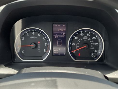Used 2010 Honda CR-V EX image 28