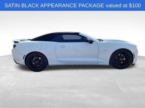Used 2023 Chevrolet Camaro SS image 9