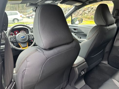 New 2026 Subaru Crosstrek 2.5i Wilderness image 10