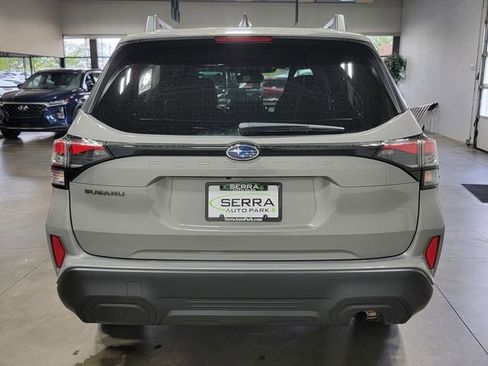 Certified 2026 Subaru Forester Premium AWD/4WD image 6