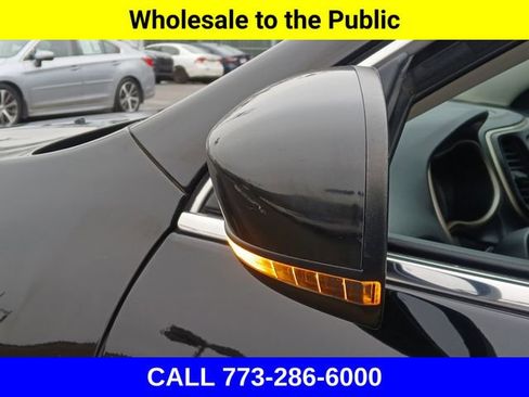 Used 2017 Jeep Cherokee Latitude w/ Comfort/Convenience Group image 27