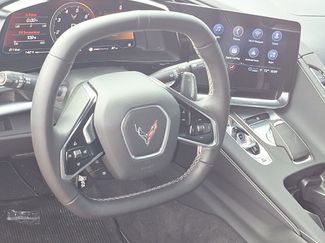 Used 2023 Chevrolet Corvette Stingray Coupe w/ 1LT video 3
