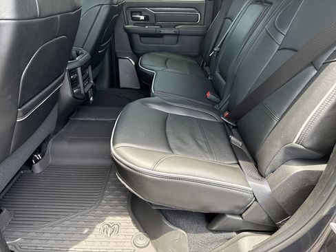 New 2026 RAM 2500 Rebel w/ Rebel Level 2 Equipment Group AWD/4WD image 24